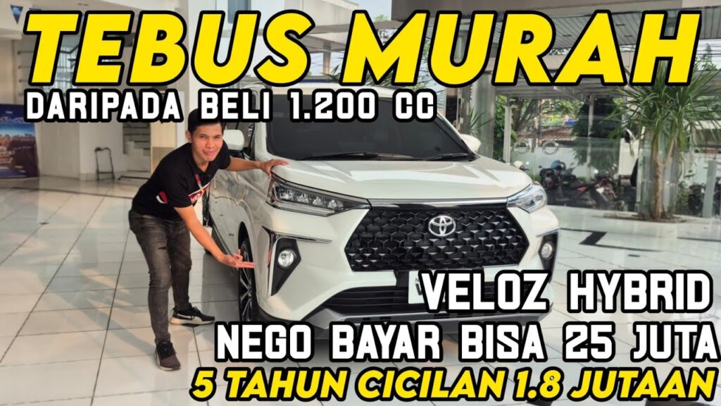 BYD M6 DM Dibanderol Lebih Rendah, Rival PHEV dan Hybrid Langsung Tertekan