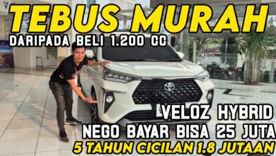BYD M6 DM Dibanderol Lebih Rendah, Rival PHEV dan Hybrid Langsung Tertekan