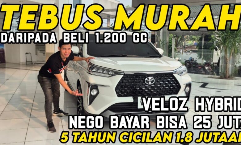 BYD M6 DM Dibanderol Lebih Rendah, Rival PHEV dan Hybrid Langsung Tertekan
