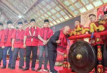 PDIP Jatim Dorong Indah-Amperawati dan Yudha Adji Kusuma Tetap Pimpin Lumajang