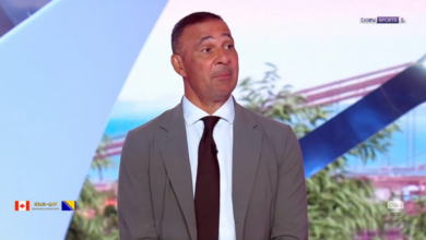 Ruud Gullit Murka Soal Pembatasan Imigrasi, Pujian untuk Suporter Kanada Jadi Sorotan