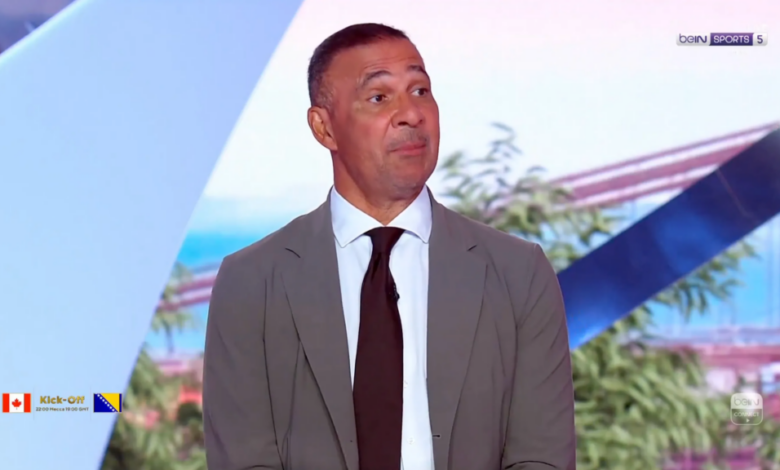 Ruud Gullit Murka Soal Pembatasan Imigrasi, Pujian untuk Suporter Kanada Jadi Sorotan