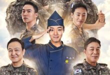 5 Tantangan Dapur Militer The Legend of Kitchen Soldier, dari Bahan Buruk hingga Tekanan Atasan