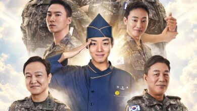 5 Tantangan Dapur Militer The Legend of Kitchen Soldier, dari Bahan Buruk hingga Tekanan Atasan