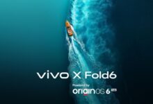 Vivo X Fold 6 Siapkan Chip Foldable Khusus, AI Makin Kencang tapi Lebih Irit