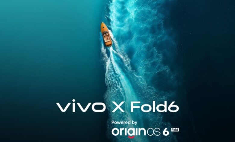 Vivo X Fold 6 Siapkan Chip Foldable Khusus, AI Makin Kencang tapi Lebih Irit