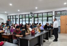 Bank bjb dan OJK Jabar Dorong Disabilitas Lebih Mandiri Lewat Edukasi Keuangan