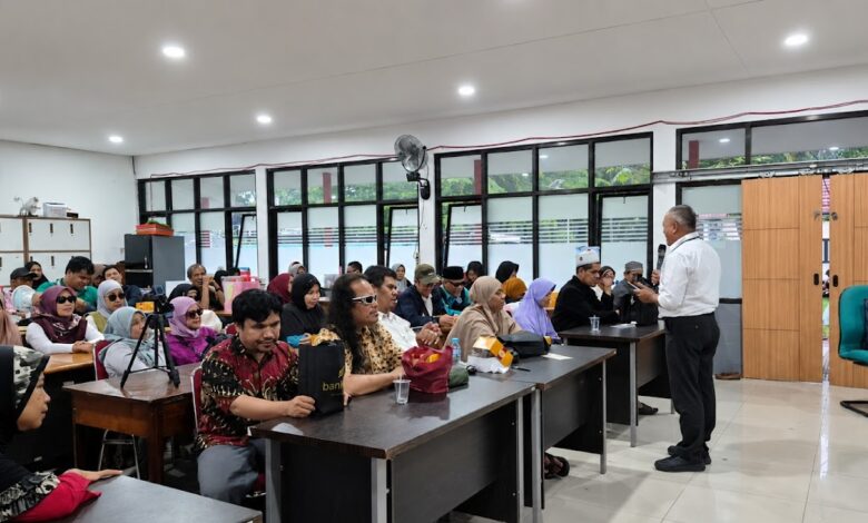 Bank bjb dan OJK Jabar Dorong Disabilitas Lebih Mandiri Lewat Edukasi Keuangan