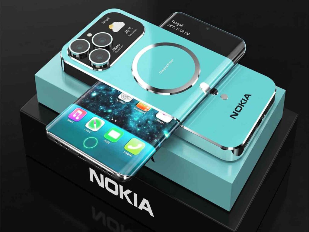 Nokia Lumia Max 2026 Muncul Lagi, Layar 120Hz dan Snapdragon 870 Bikin Rival Waspada