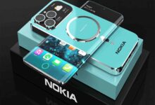 Nokia Lumia Max 2026 Muncul Lagi, Layar 120Hz dan Snapdragon 870 Bikin Rival Waspada