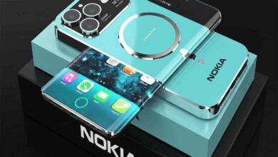 Nokia Lumia Max 2026 Muncul Lagi, Layar 120Hz dan Snapdragon 870 Bikin Rival Waspada