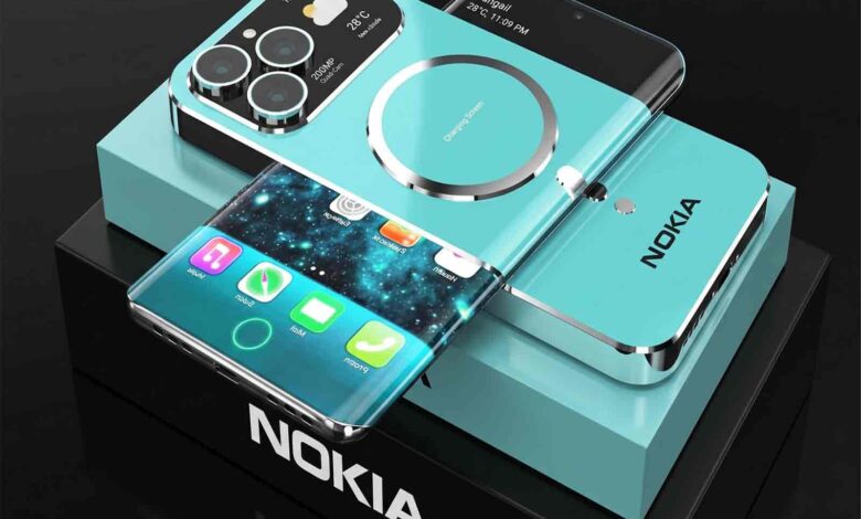 Nokia Lumia Max 2026 Muncul Lagi, Layar 120Hz dan Snapdragon 870 Bikin Rival Waspada