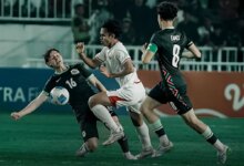Dua Baker Bersaudara Langsung Starter, Timnas U-19 Bidik Posisi Ketiga