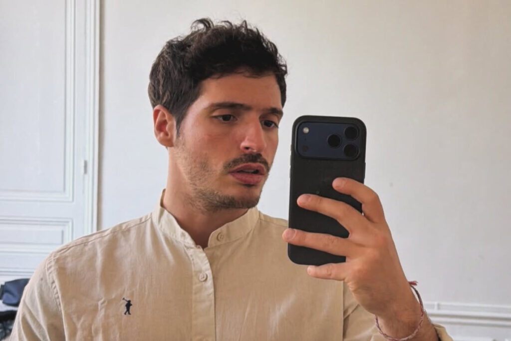 Mathis Molinie, Chef Prancis yang Dikaitkan dengan Raisa, Ini Profil Singkatnya
