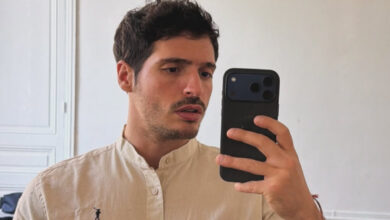 Mathis Molinie, Chef Prancis yang Dikaitkan dengan Raisa, Ini Profil Singkatnya