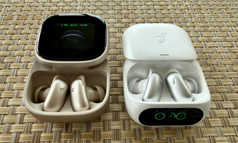 Soundcore Liberty 5 Pro Masuk RI, TWS Ini Bisa Ringkas Meeting Otomatis