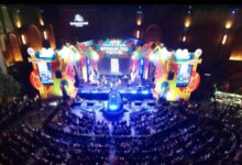 Dewa 19 dan Musisi Dunia Bakal Satu Panggung di Gedebage Jazz Festival Bandung