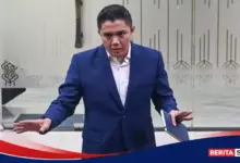 Pertamax Naik Karena Minyak Dunia, Seskab Teddy Tegaskan Bukan BBM Subsidi