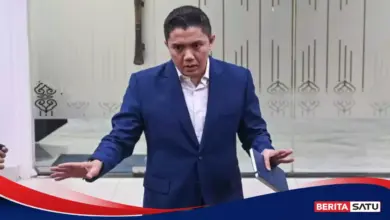Pertamax Naik Karena Minyak Dunia, Seskab Teddy Tegaskan Bukan BBM Subsidi