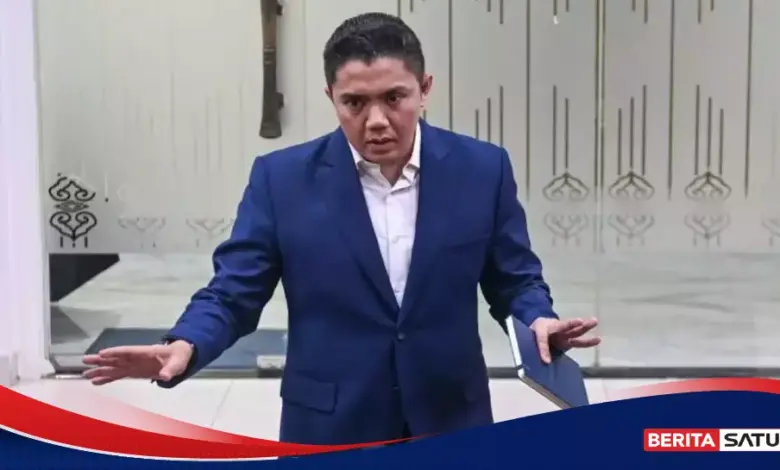 Pertamax Naik Karena Minyak Dunia, Seskab Teddy Tegaskan Bukan BBM Subsidi
