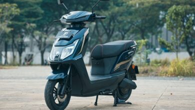 6 Motor Listrik Di Bawah Rp10 Juta, Pilihan Hemat yang Makin Masuk Akal