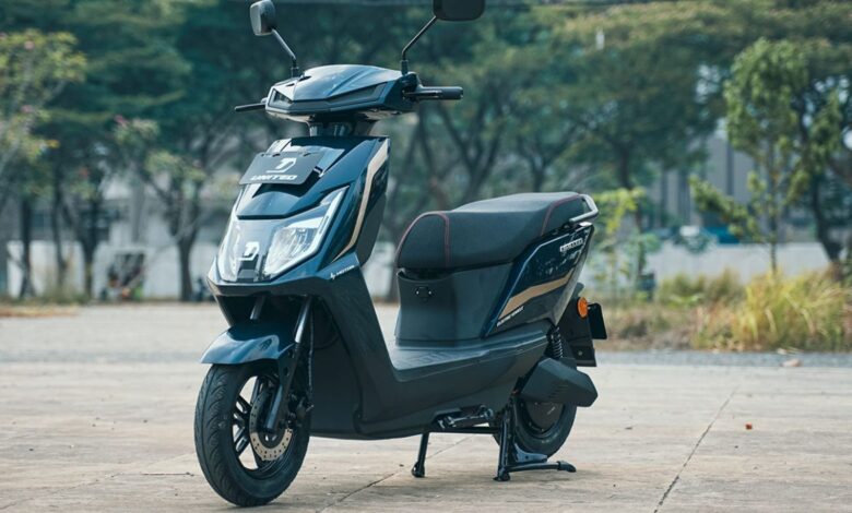 6 Motor Listrik Di Bawah Rp10 Juta, Pilihan Hemat yang Makin Masuk Akal
