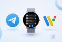 Telegram Akhirnya Masuk Galaxy Watch, Chat dan Voice Message Kini Ada di Pergelangan Tangan