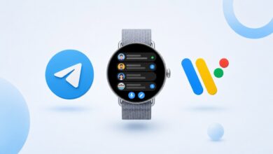 Telegram Akhirnya Masuk Galaxy Watch, Chat dan Voice Message Kini Ada di Pergelangan Tangan