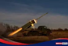 Arsenal Nuklir Dunia Makin Siaga Tinggi, SIPRI Peringatkan Risiko Salah Hitung Meningkat
