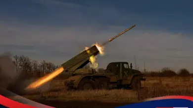 Arsenal Nuklir Dunia Makin Siaga Tinggi, SIPRI Peringatkan Risiko Salah Hitung Meningkat