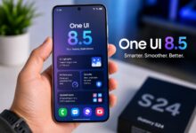 One UI 8.5 Makin Dekat ke Garis Akhir, Galaxy F15 dan M34 Ikut Kebagian