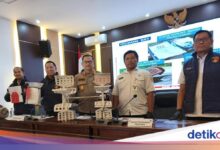Sawah Jadi Tambak Udang, Pria Batang Terancam 5 Tahun Bui dan Denda Rp 1 Miliar