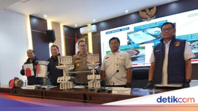Sawah Jadi Tambak Udang, Pria Batang Terancam 5 Tahun Bui dan Denda Rp 1 Miliar