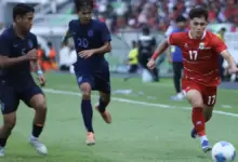 Nova Arianto Bidik Perunggu, Timnas U19 Indonesia Dituntut Bangkit Saat Hadapi Kamboja