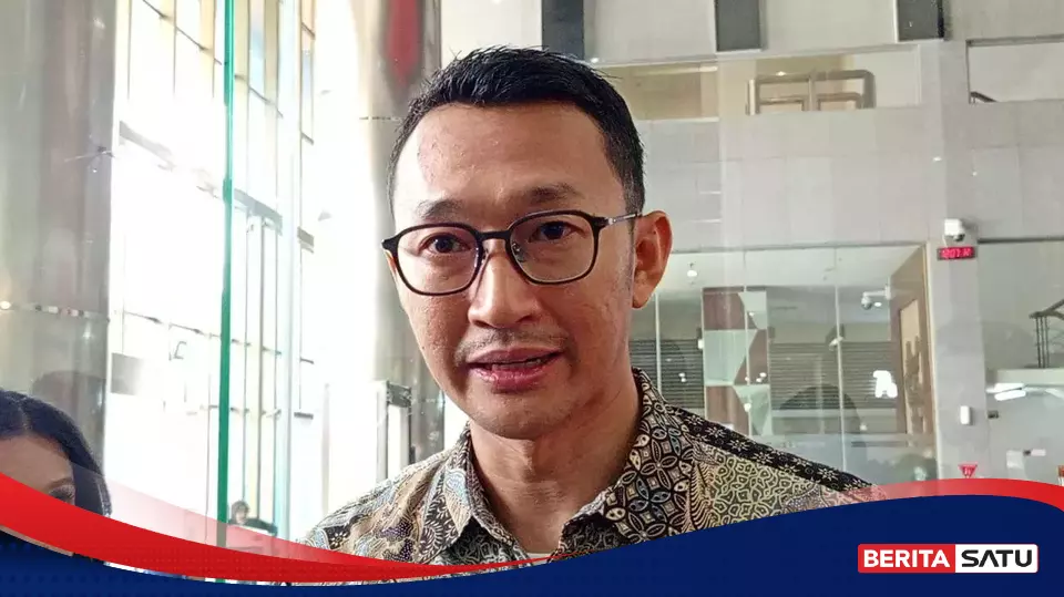 KPK Sita Dokumen di 4 Lokasi Muara Enim, Jejak Suap Mulai Mengarah Lebih Jelas