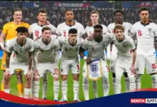 Peralatan Timnas Inggris Dicuri di Kansas City, Persiapan Piala Dunia Terancam Terganggu