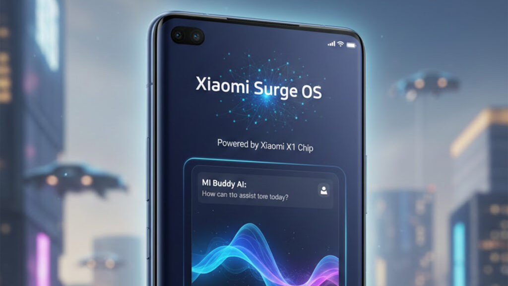 Xiaomi Bukan Lagi Sekadar Jago Ponsel, Serbuan AI-Nya Mulai Mengancam Rival