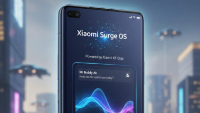 Xiaomi Bukan Lagi Sekadar Jago Ponsel, Serbuan AI-Nya Mulai Mengancam Rival