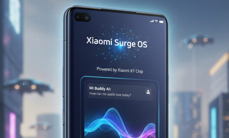 Xiaomi Bukan Lagi Sekadar Jago Ponsel, Serbuan AI-Nya Mulai Mengancam Rival