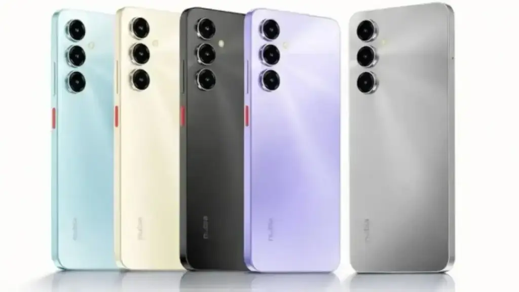 6 HP Nubia Murah Ini Bawa Spek yang Bikin Kelas Menengah Waspada