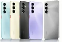 6 HP Nubia Murah Ini Bawa Spek yang Bikin Kelas Menengah Waspada