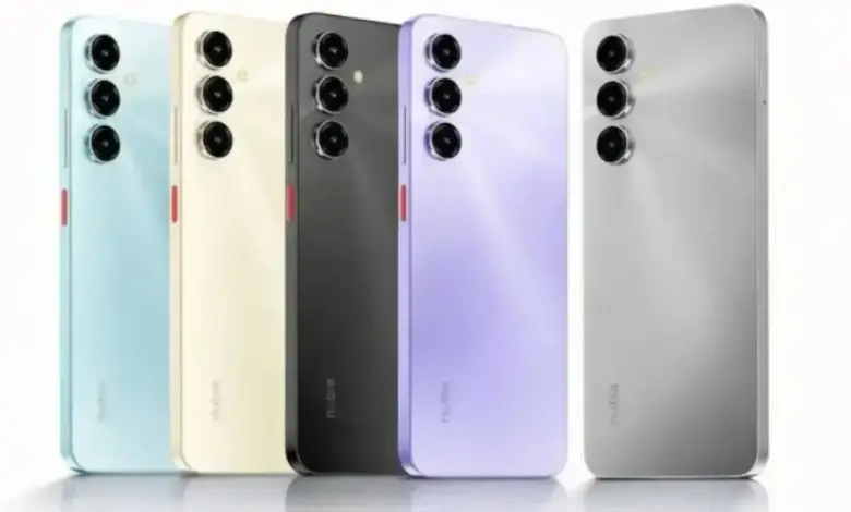 6 HP Nubia Murah Ini Bawa Spek yang Bikin Kelas Menengah Waspada