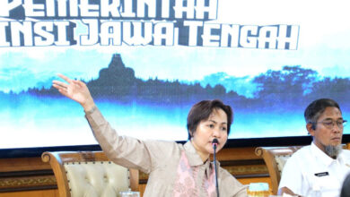 Jateng Jadi Model Nasional Perizinan Tambang MBLB, KPK Soroti 4 Titik Rawan