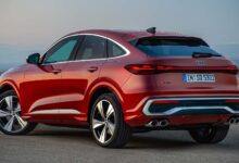 Audi Q5 Sportback Punya Desain Atletis, Tapi Teknologi dan Harganya Lebih Mengejutkan