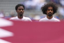 Qatar Ingin Hapus Trauma 2022 Saat Tantang Swiss, Ujian Mental Lopetegui di Laga Pembuka