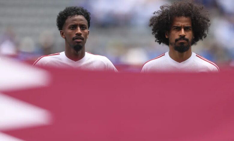 Qatar Ingin Hapus Trauma 2022 Saat Tantang Swiss, Ujian Mental Lopetegui di Laga Pembuka