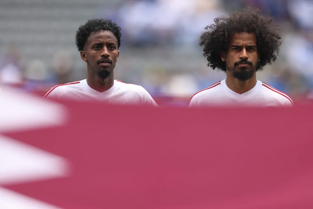 Qatar Ingin Hapus Trauma 2022 Saat Tantang Swiss, Ujian Mental Lopetegui di Laga Pembuka