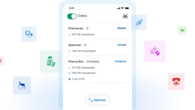 ILO Ubah Status Driver-Kurir Online, Label Mitra Tak Lagi Aman