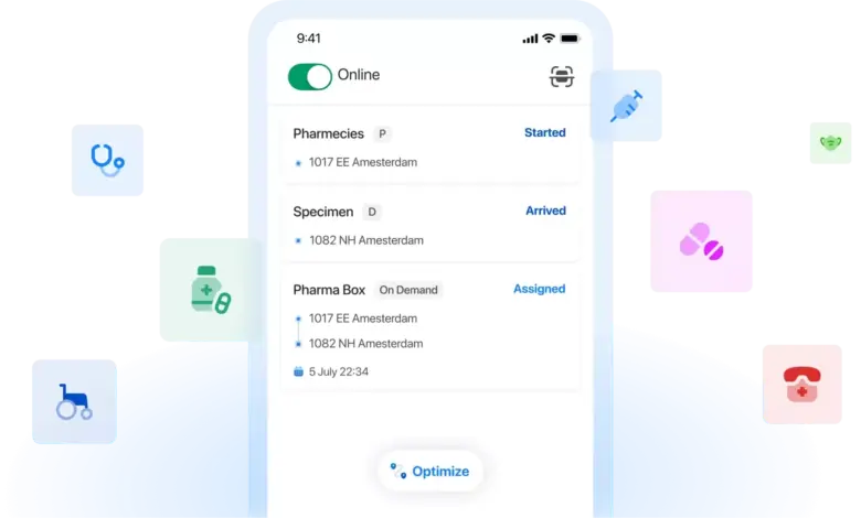 ILO Ubah Status Driver-Kurir Online, Label Mitra Tak Lagi Aman