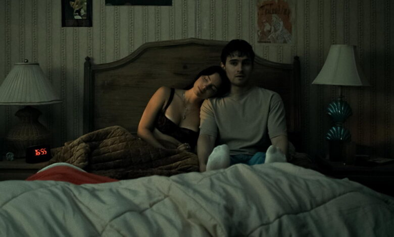 5 Film Horor Incel Terbaru, Cinta yang Berubah Jadi Teror